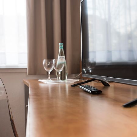 Days Inn Dortmund West Quarto foto