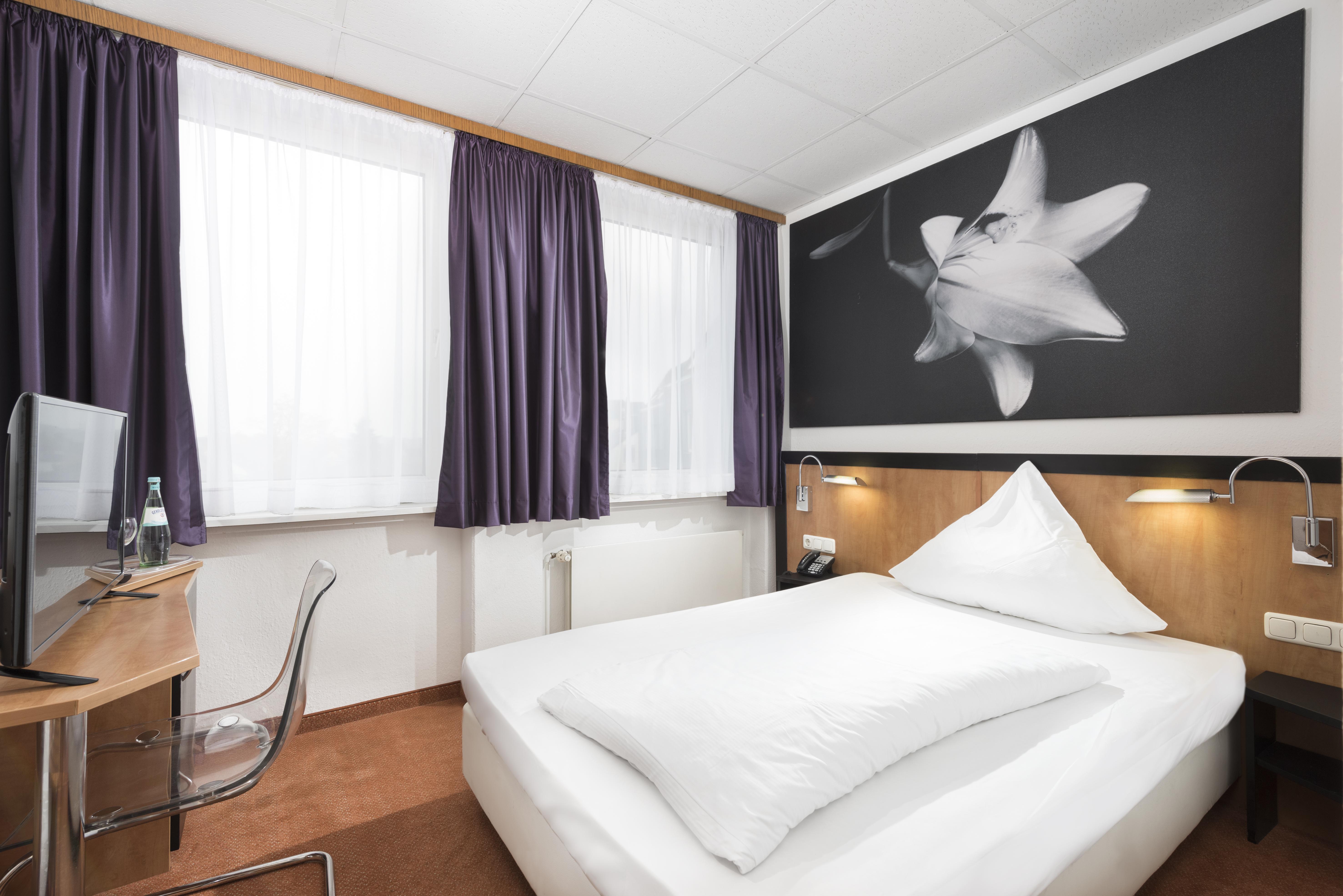 Days Inn Dortmund West Quarto foto