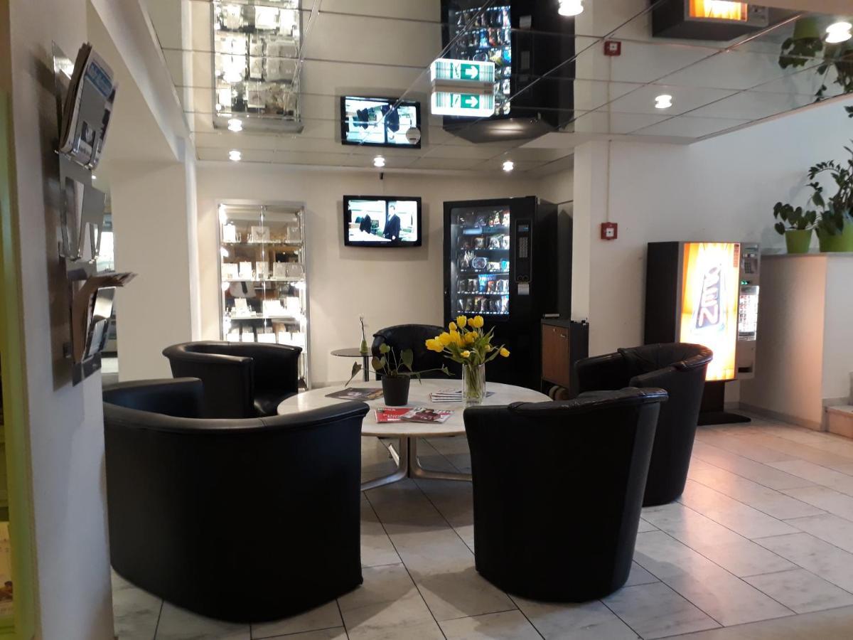 Days Inn Dortmund West Interior foto