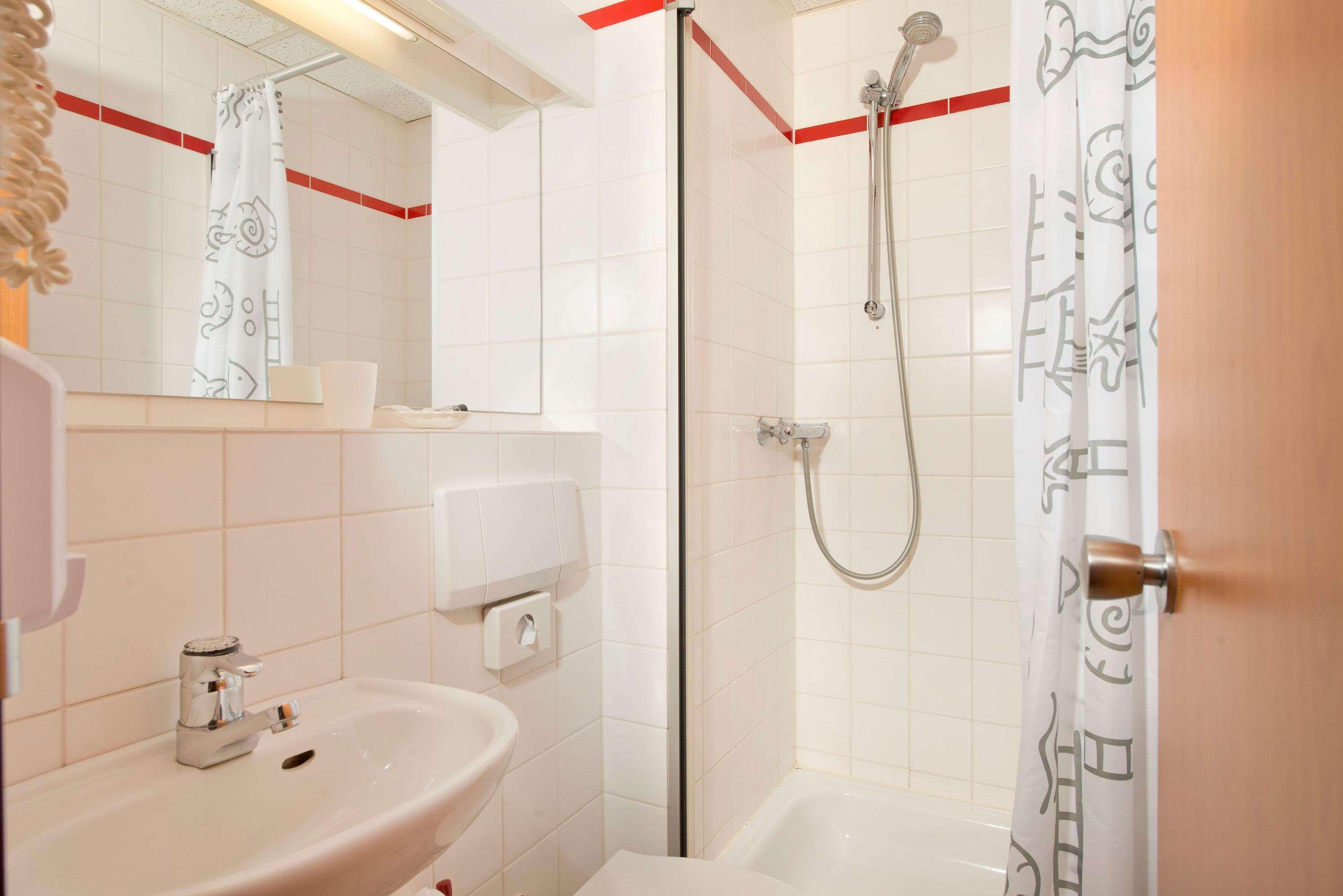 Days Inn Dortmund West Quarto foto