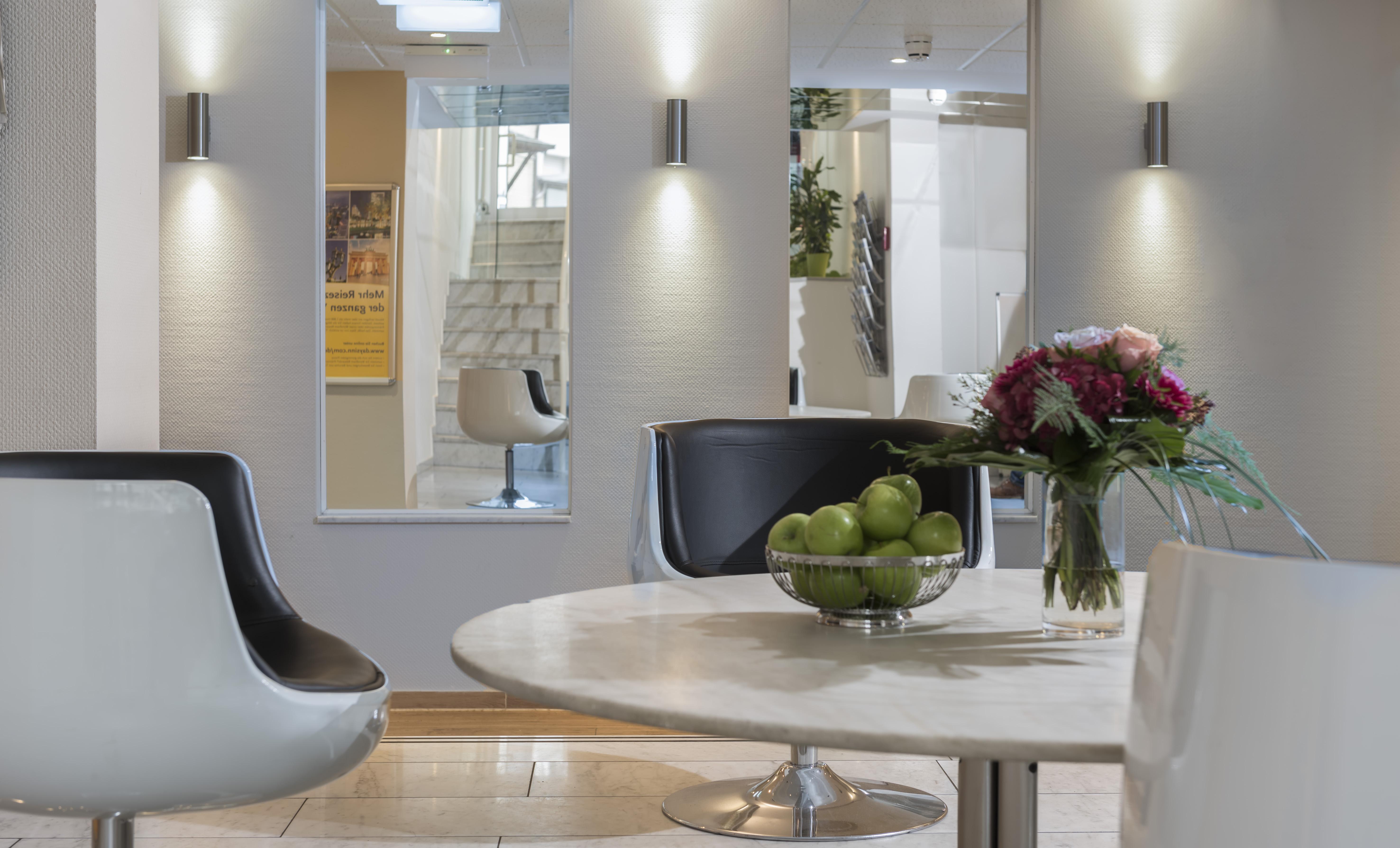 Days Inn Dortmund West Interior foto