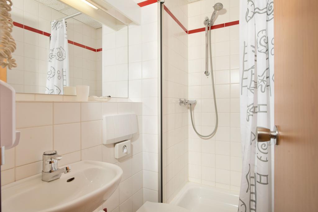Days Inn Dortmund West Quarto foto