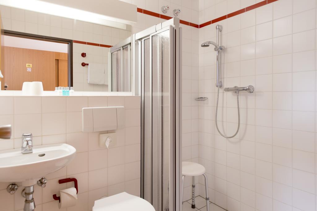 Days Inn Dortmund West Quarto foto